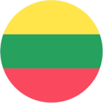  Lithuania (W)