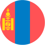 Mongolija