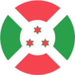 Burundi BDI