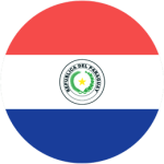  Paraguay (W)