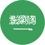 Saudi Arabia SAU