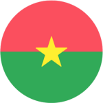  Burkina Faso U-20