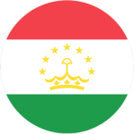  Tàdžikistàn (Ž)