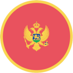Черногория ЧЕР