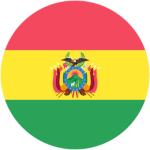  Bolivija do 20