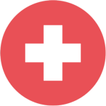  Switzerland (W)