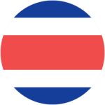 Costa Rica CRI