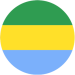 Gabon GAB