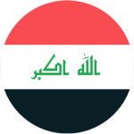 Iraq IRQ